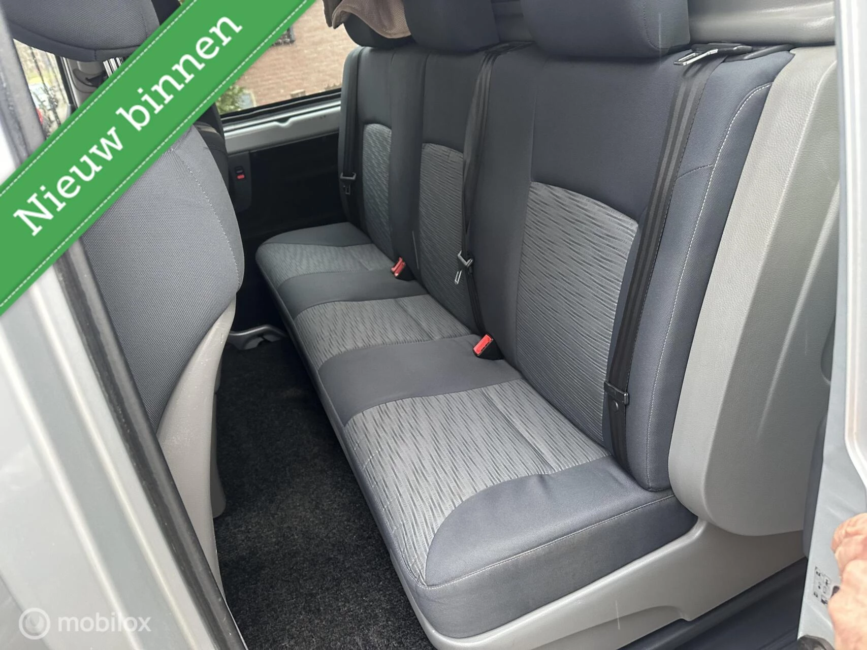 Hoofdafbeelding Hyundai H300