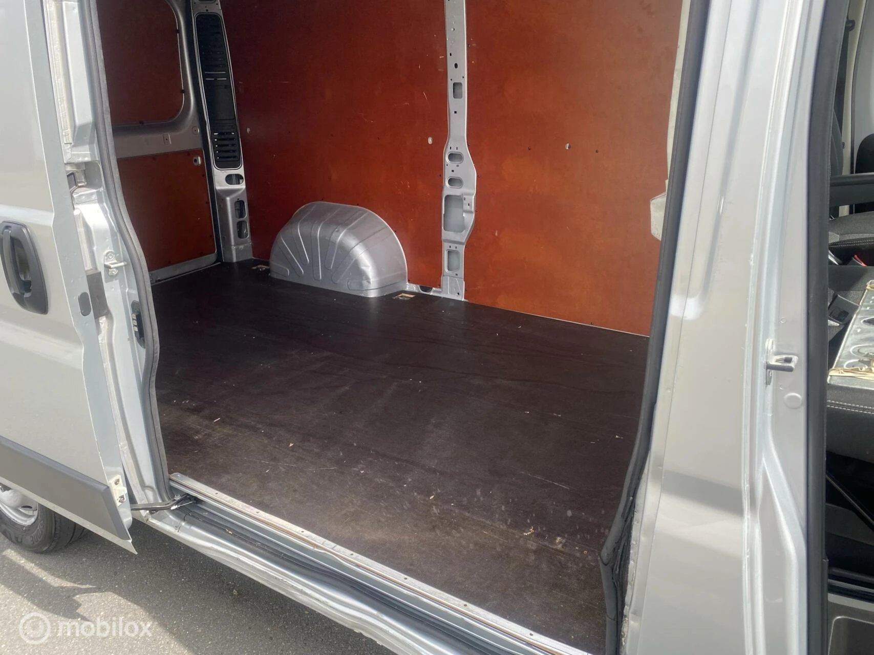 Hoofdafbeelding Fiat Ducato