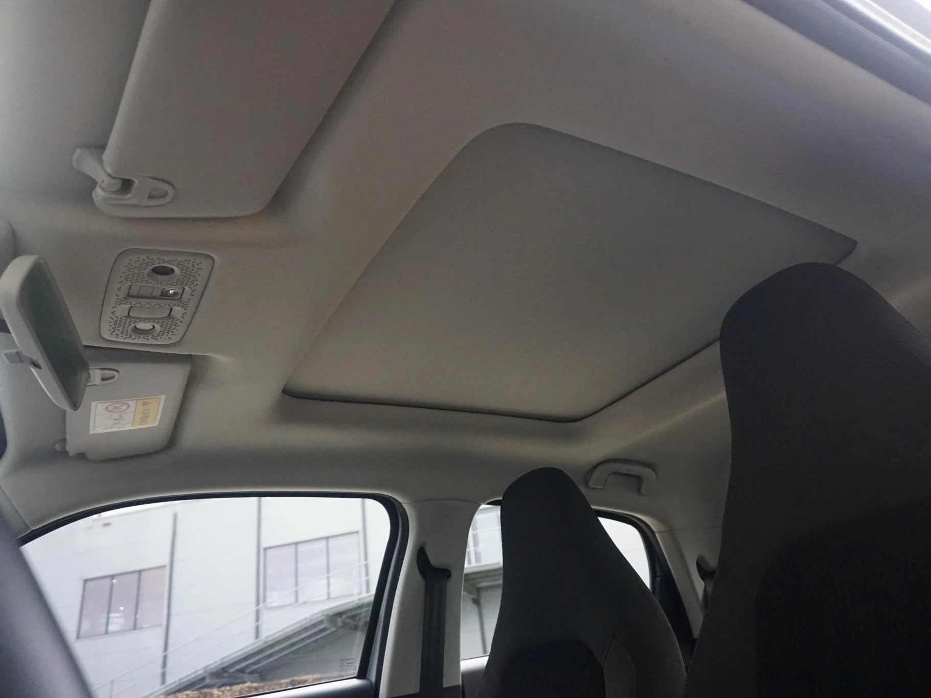 Hoofdafbeelding Leapmotor T03