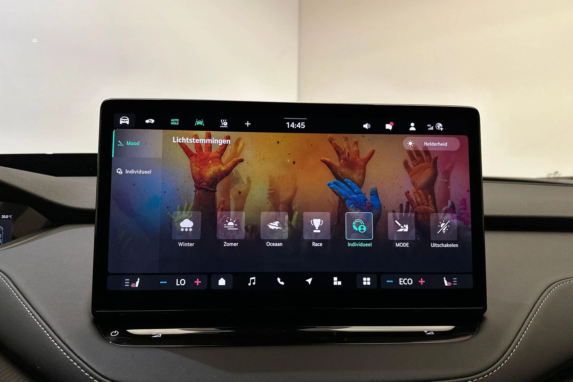 Hoofdafbeelding Škoda Enyaq iV