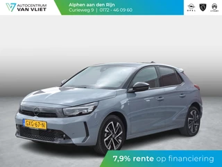 Opel Corsa 1.2 Turbo Hybrid GS CAMERA & SENSOREN | NAVI & CARPLAY | E.C.C. |