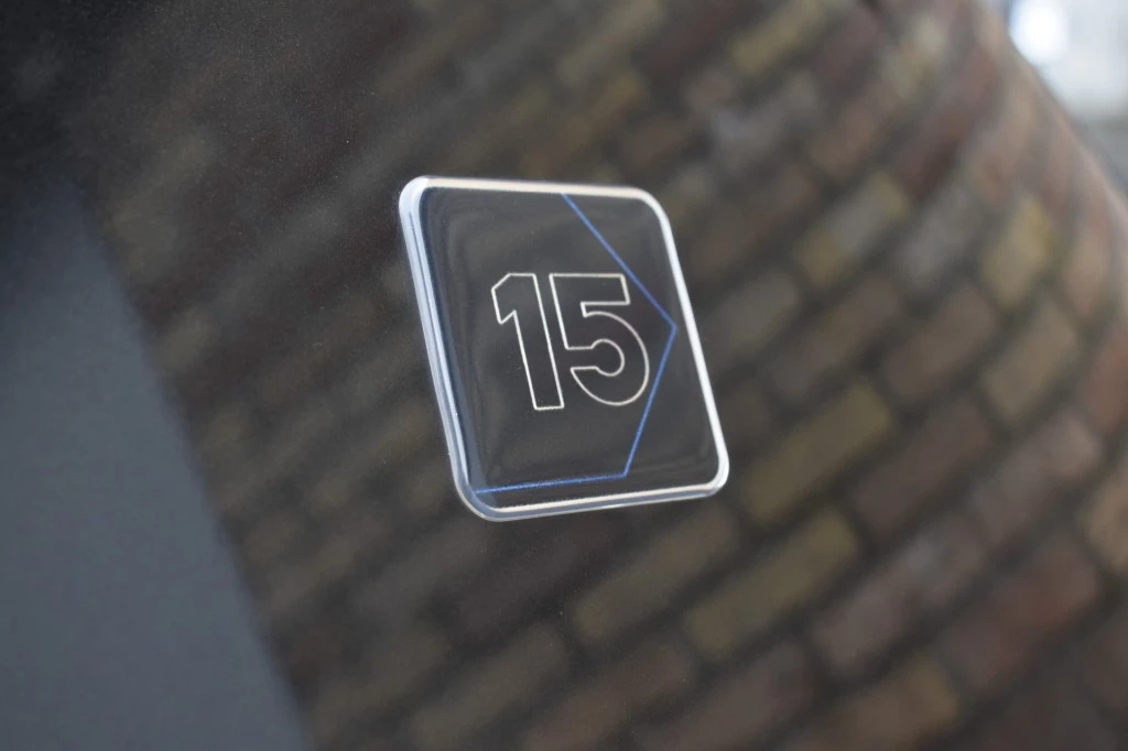 Hoofdafbeelding Dacia Sandero Stepway