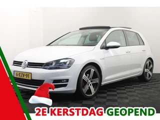 Volkswagen Golf 1.4 TSI ACT Highline