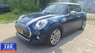 Mini Mini 1.5 Cooper seven