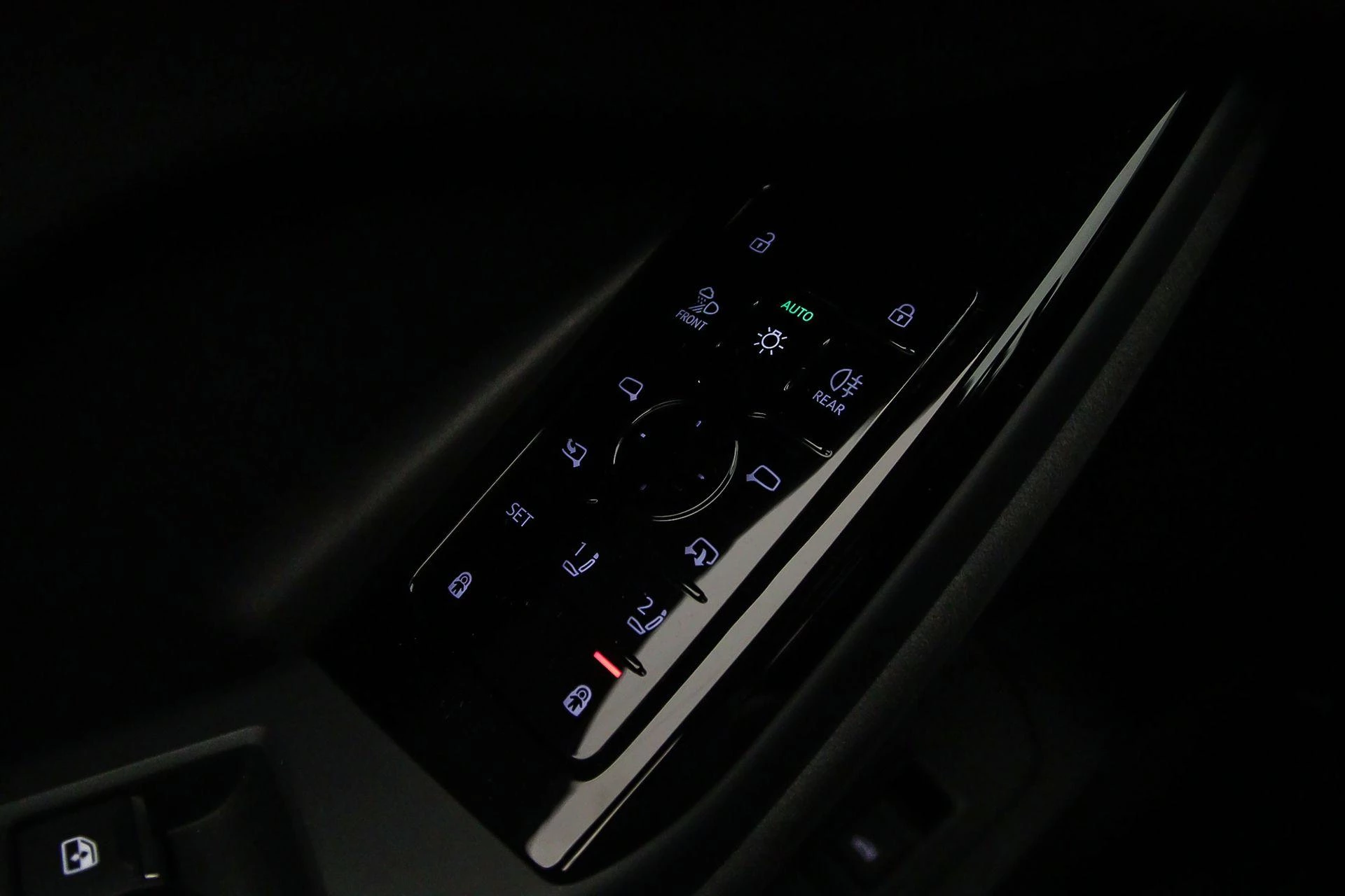 Hoofdafbeelding Audi Q6 e-tron