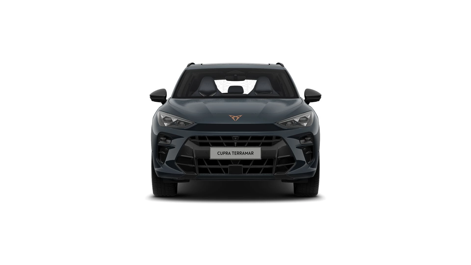 Hoofdafbeelding CUPRA Terramar
