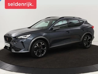 CUPRA Formentor 1.4 e-Hybrid VZ | 245pk | Trekhaak |  Stoel & stuurverwarming | Camera | Adaptive cruise | Sfeerverlichting | Keyless | Full LED | PHEV