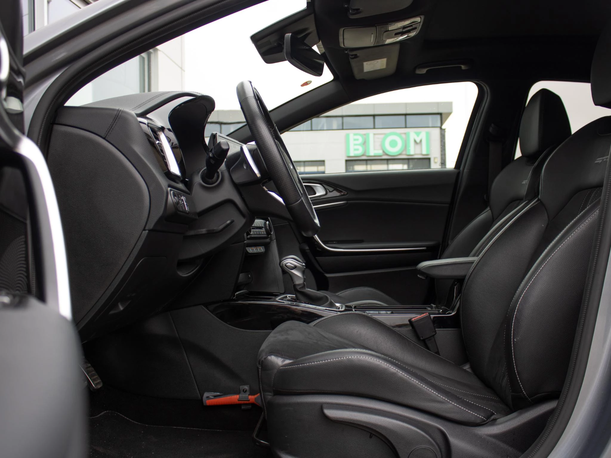 Hoofdafbeelding Kia XCeed