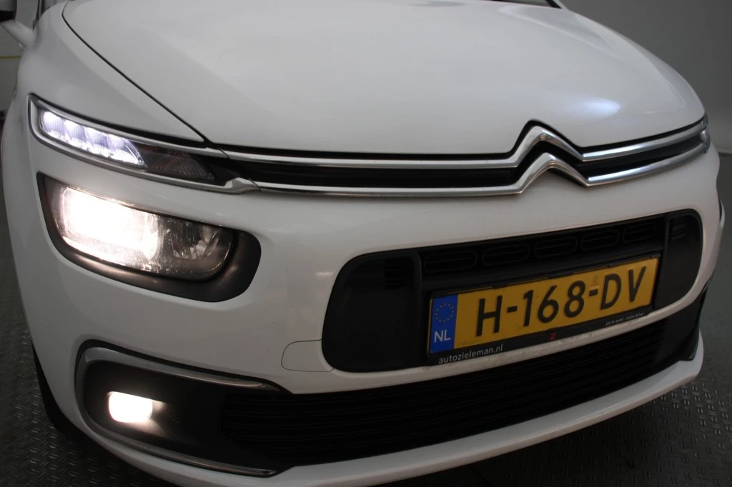 Hoofdafbeelding Citroën Grand C4 Picasso