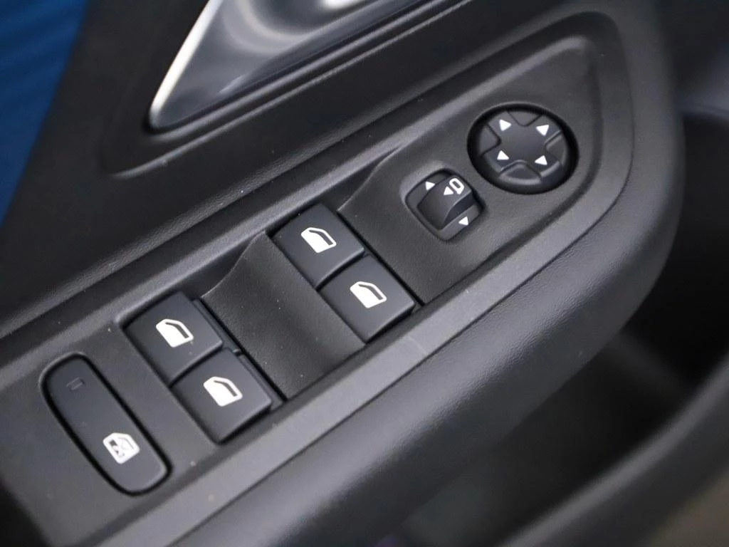 Hoofdafbeelding Citroën ë-C4