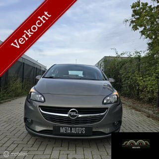 Opel Corsa 1.0 Turbo Cosmo in prijs verlaagd!!!