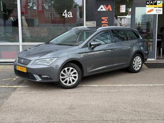 Seat Leon ST 1.0 EcoTSI | Airco | Navi | Trekhaak | Cruise