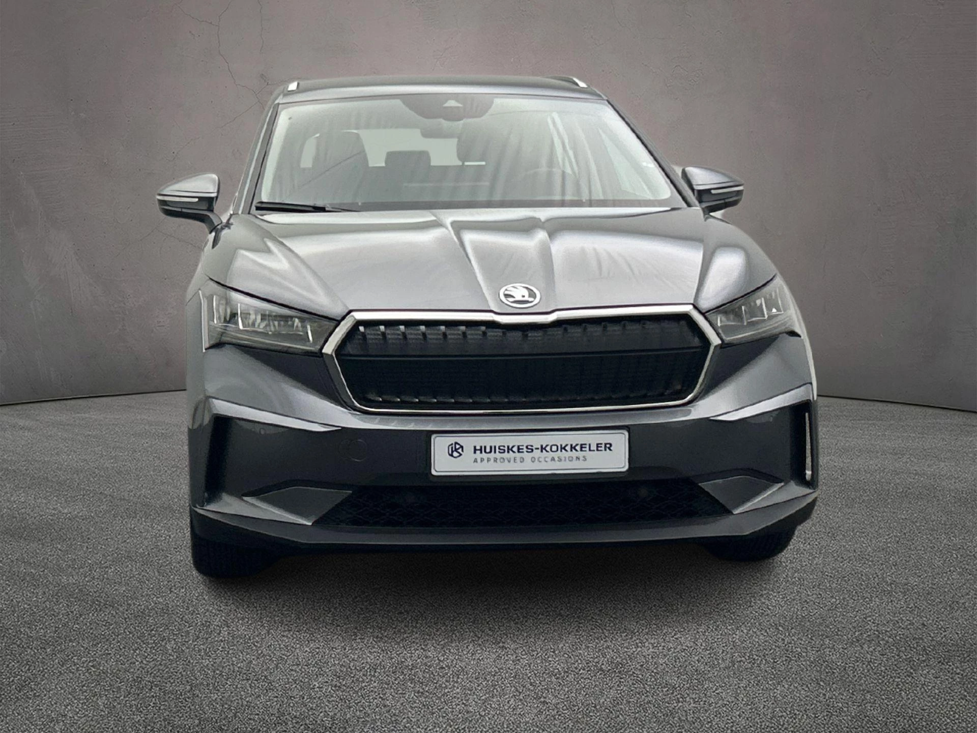 Hoofdafbeelding Škoda Enyaq iV