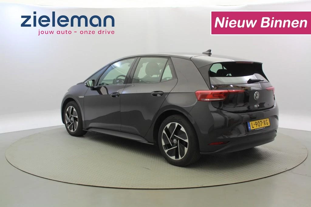 Hoofdafbeelding Volkswagen ID.3