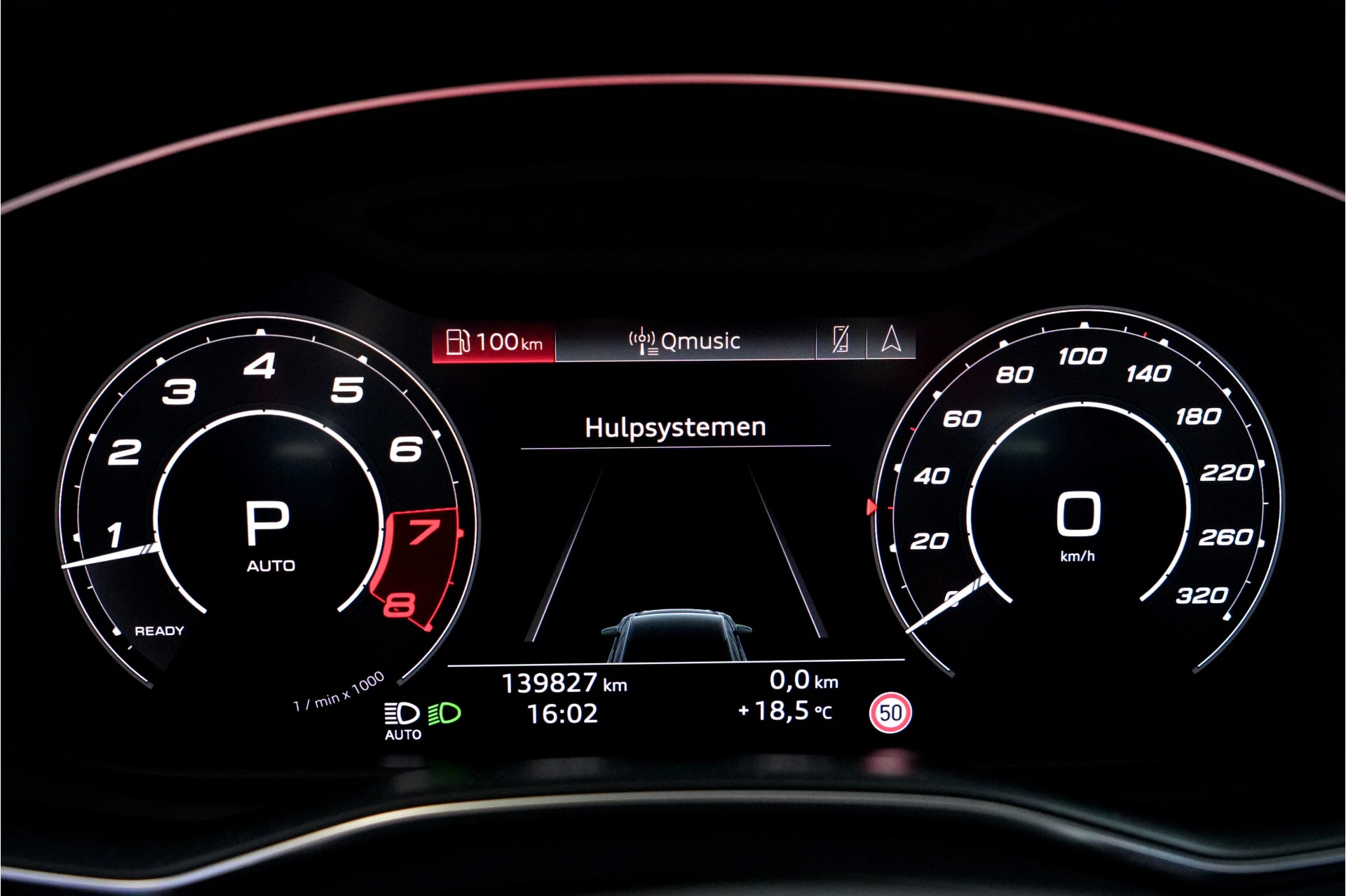 Hoofdafbeelding Audi RS6