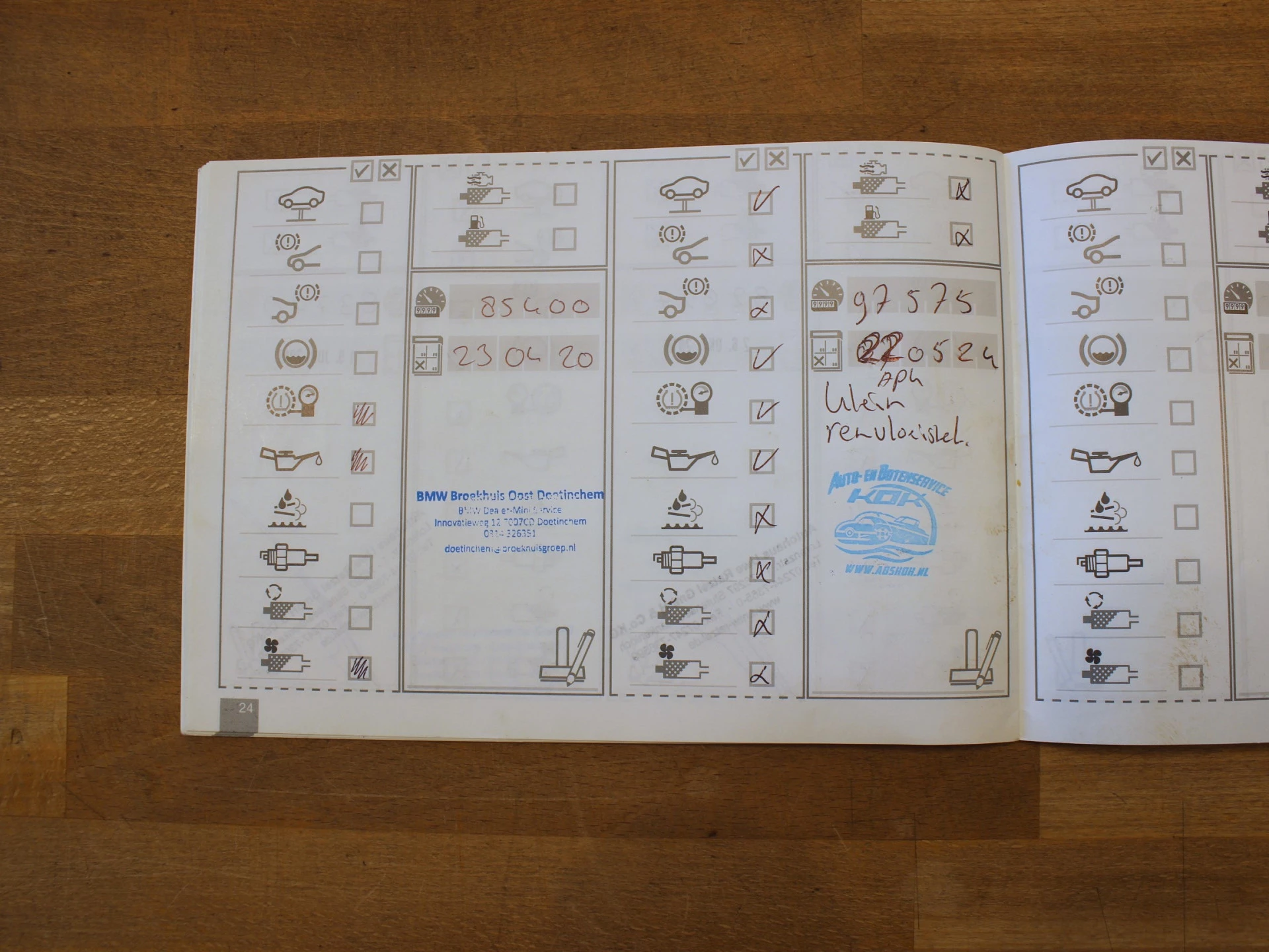 Hoofdafbeelding BMW Z4