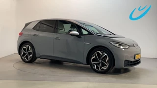 Volkswagen ID.3 First Plus 58 kWh LED Stoelverwarming Camera Navigatie