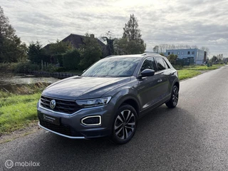 Volkswagen T-Roc 1.5 TSI DSG United / Cam / Navi / CarPlay