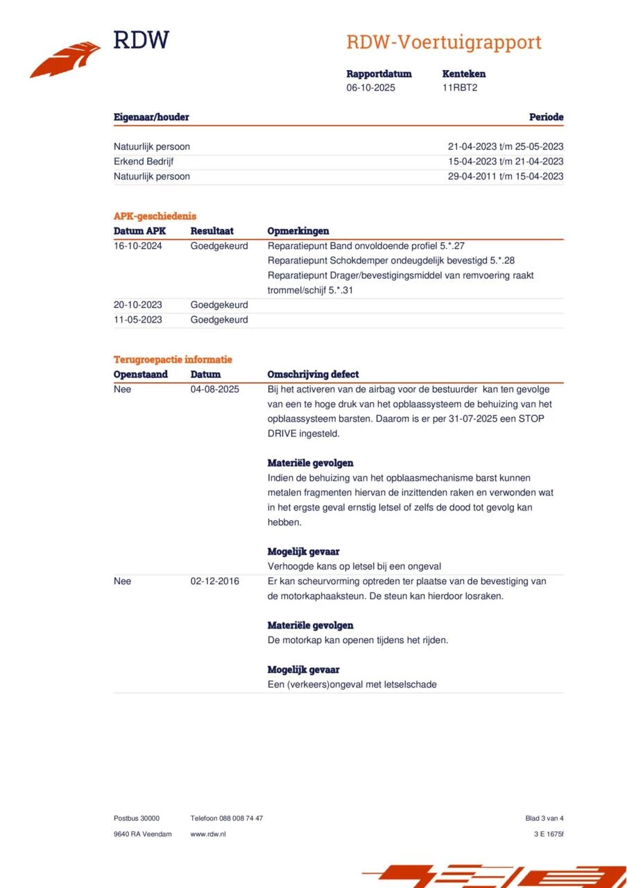 Hoofdafbeelding Citroën C4