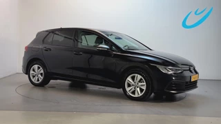 Volkswagen Golf 1.0 eTSI DSG Life Business Alcantara Camera Navigatie Stoelverwarming