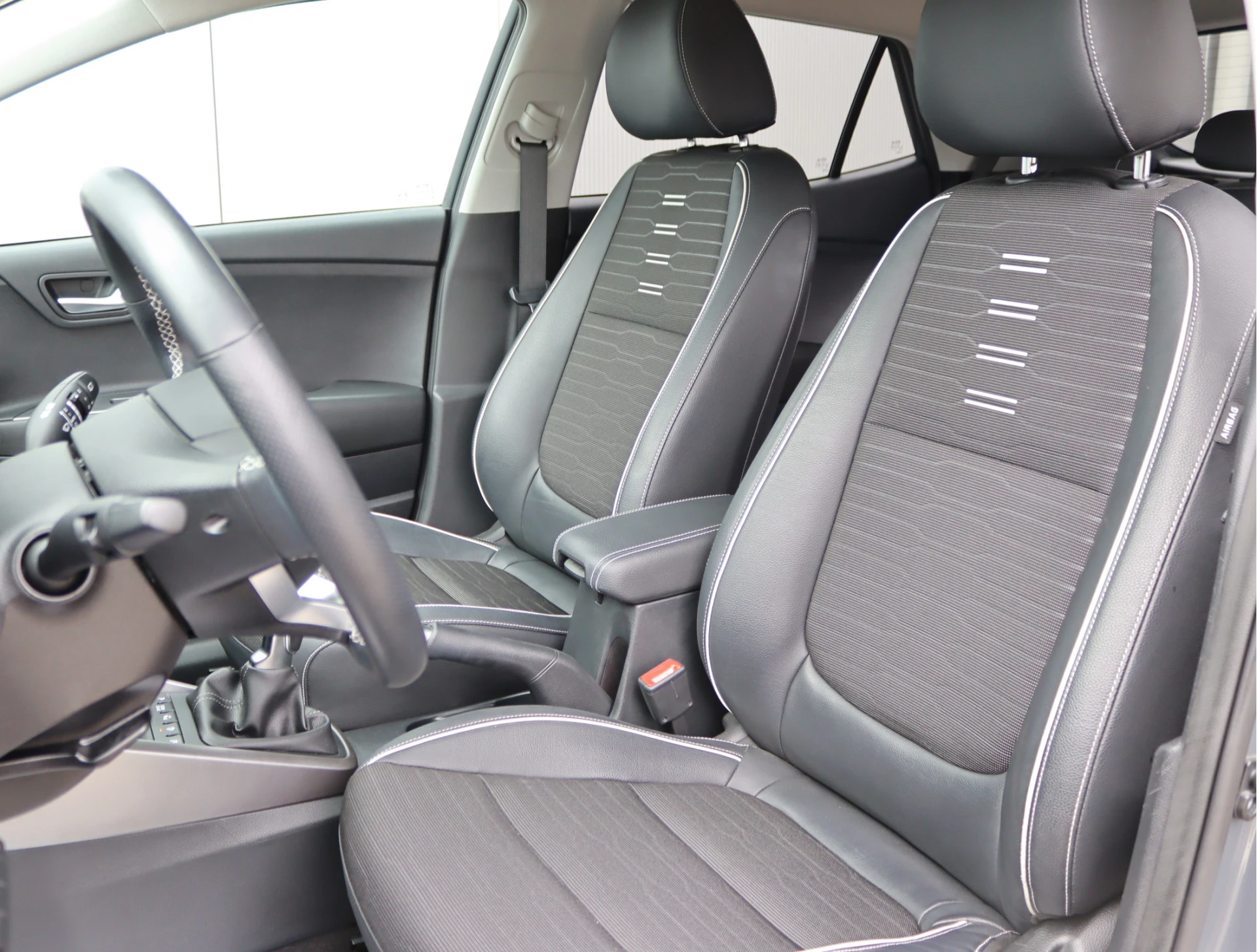 Hoofdafbeelding Kia Stonic