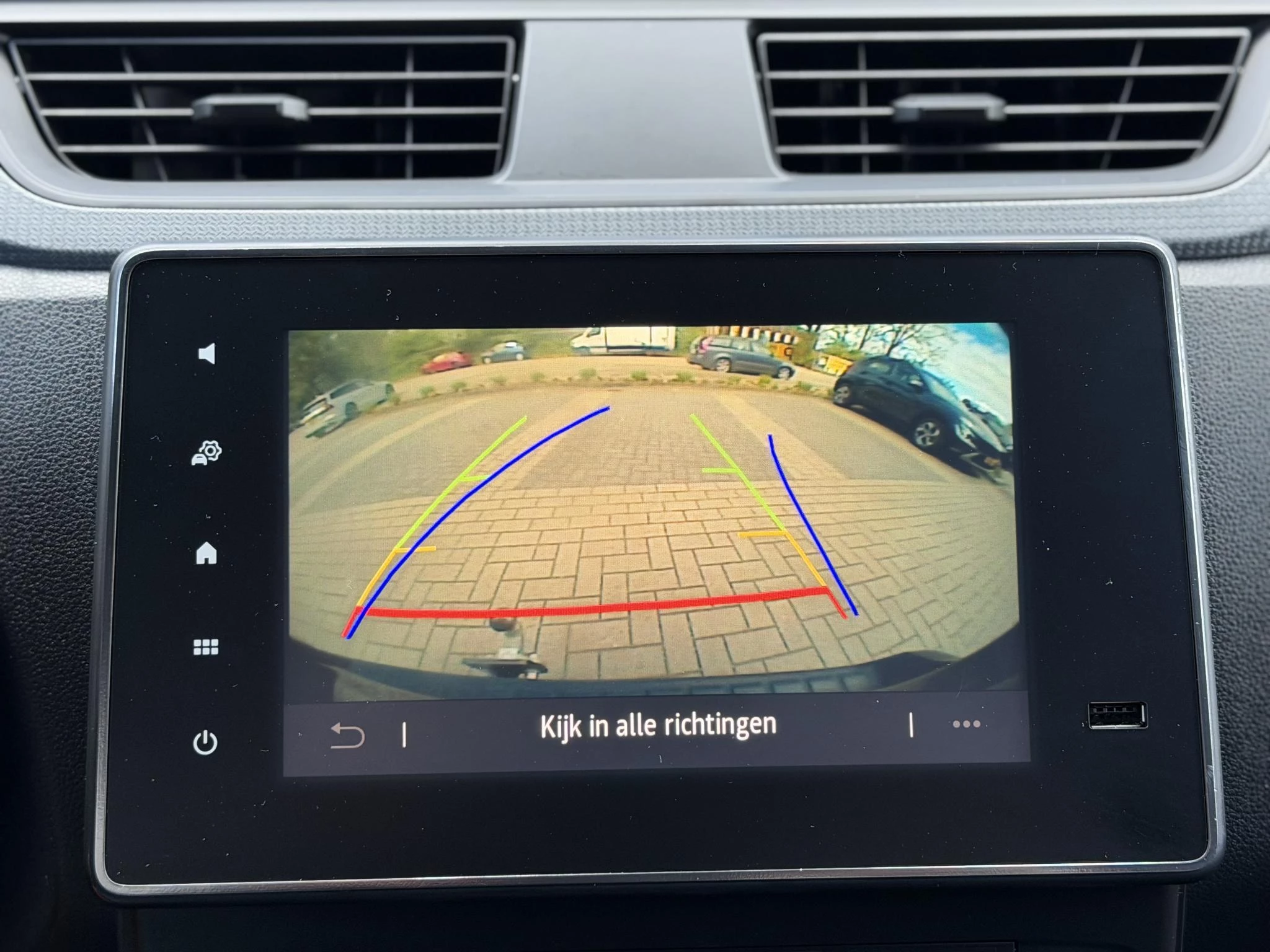 Hoofdafbeelding Renault Express