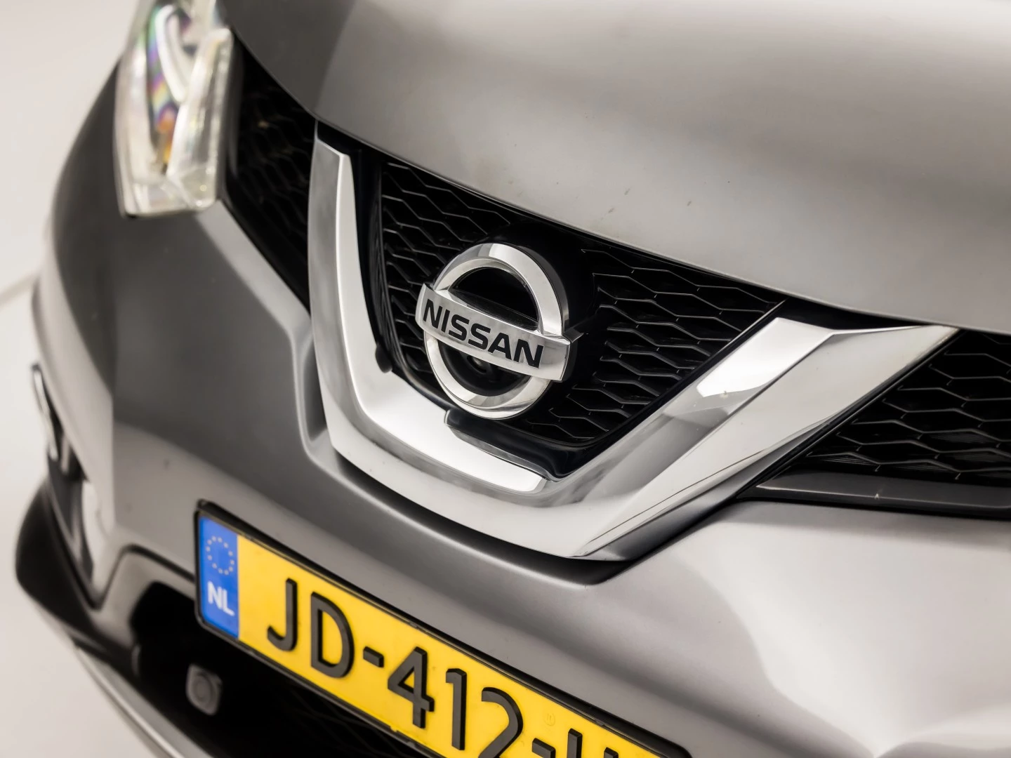 Hoofdafbeelding Nissan X-Trail