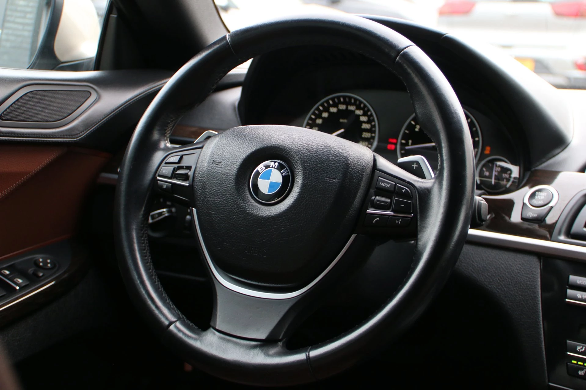 Hoofdafbeelding BMW 6 Serie