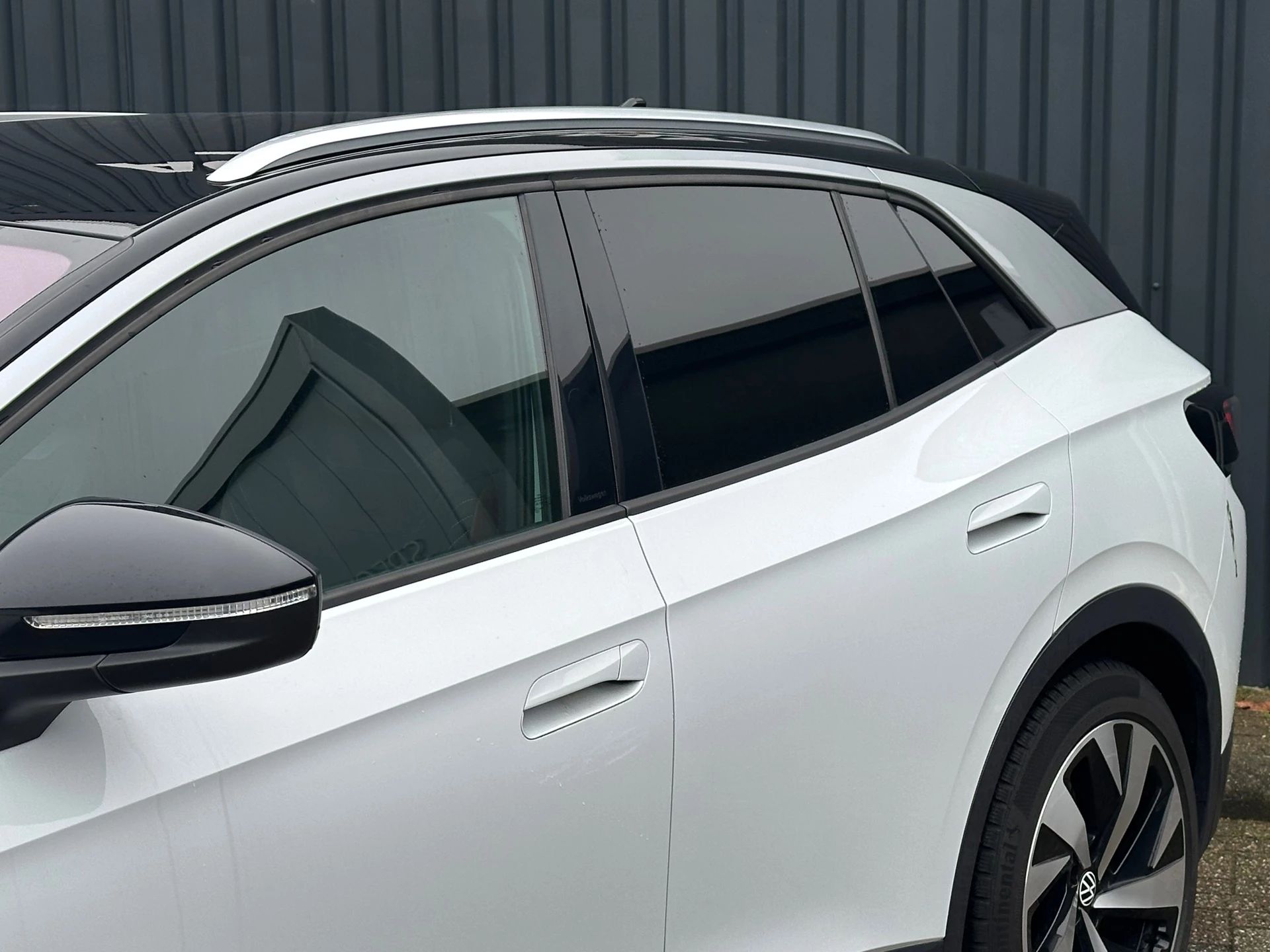 Hoofdafbeelding Volkswagen ID.4