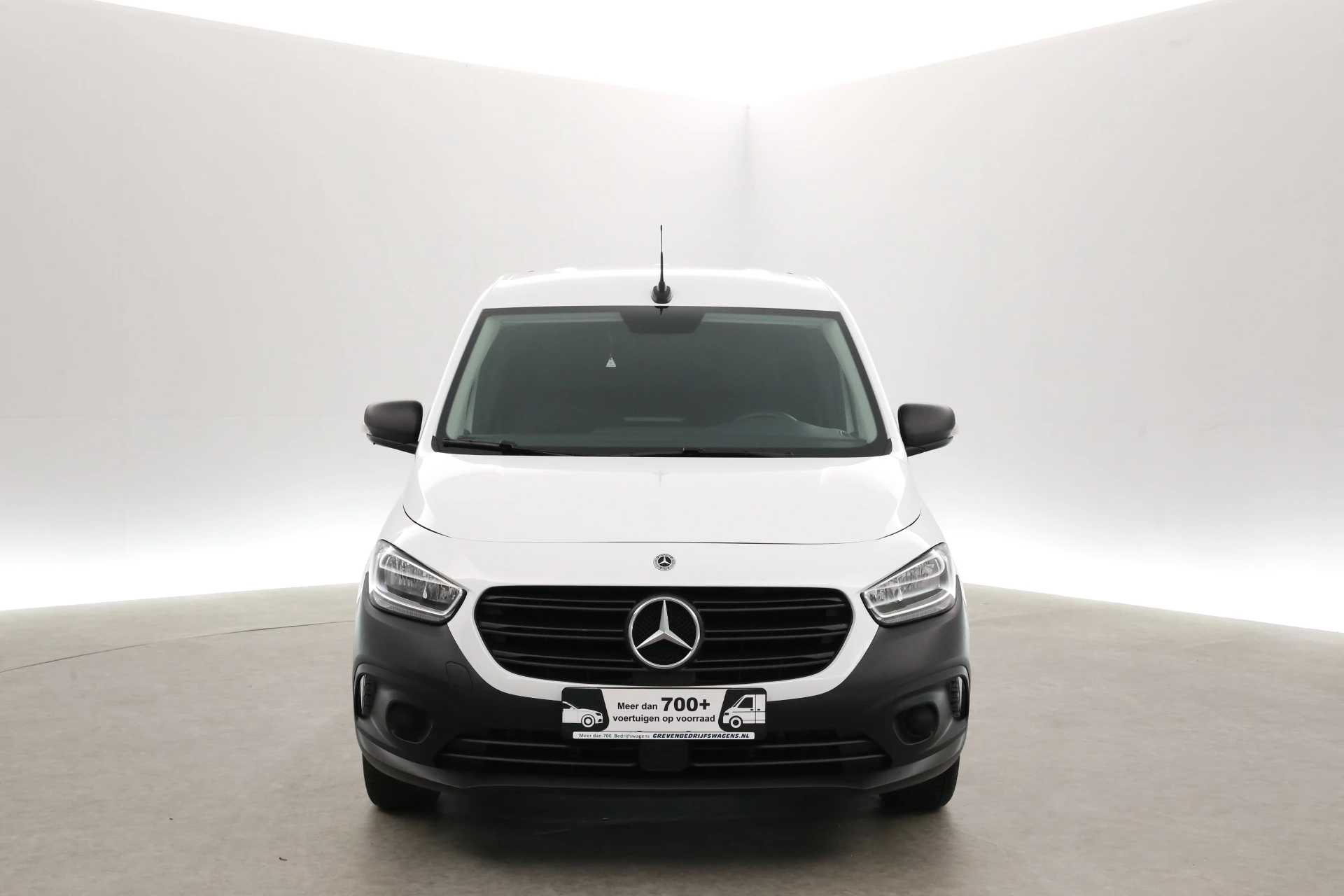 Hoofdafbeelding Mercedes-Benz Citan