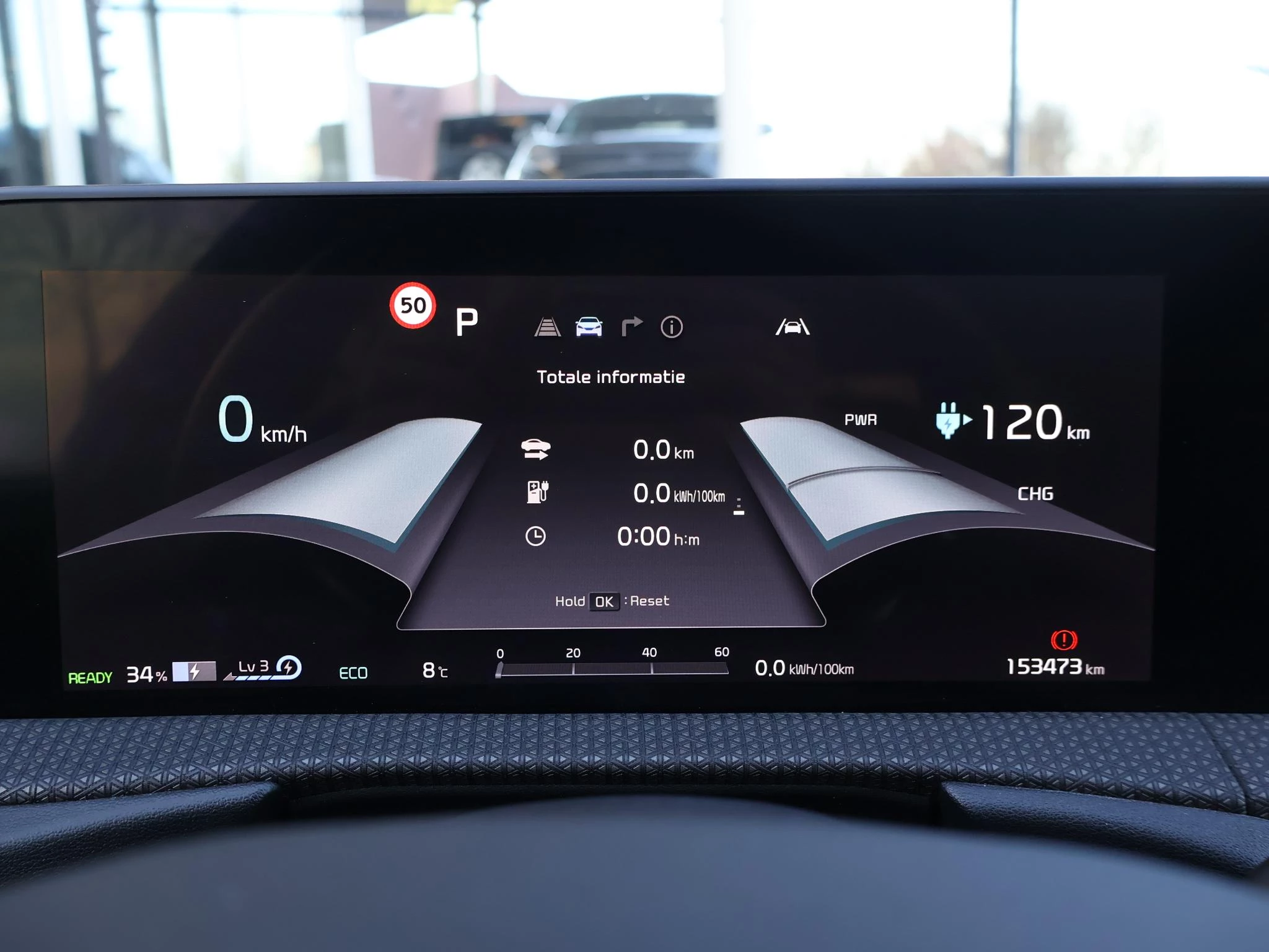 Hoofdafbeelding Kia EV6