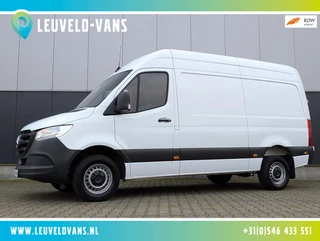 Mercedes-Benz Sprinter 314 2.2 CDI L2H2 140PK RWD CRUISE TREKHAAK CLIMATE CONTROL 3 ZITTER