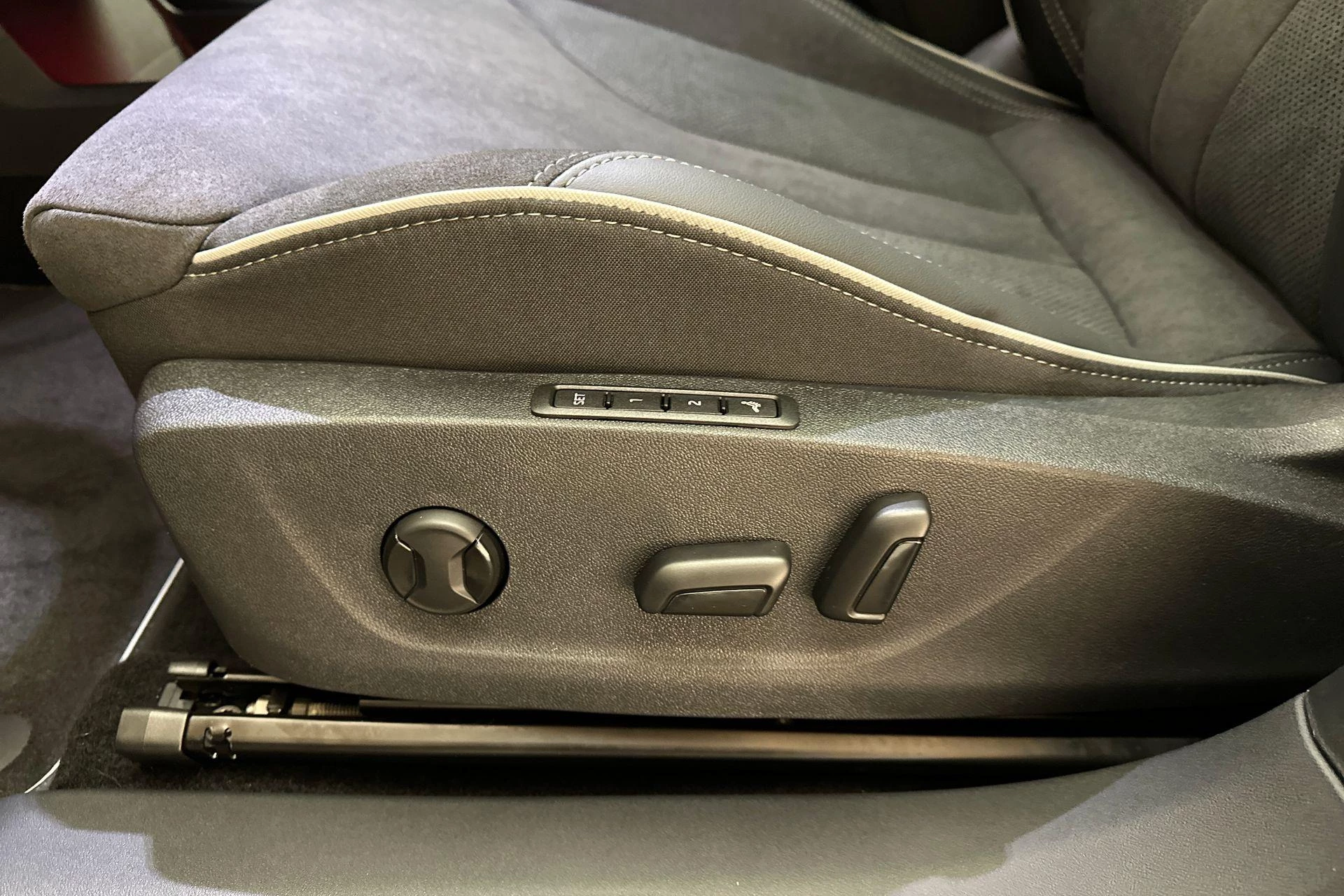 Hoofdafbeelding Škoda Enyaq Coupe