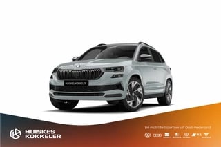 ŠKODA Karoq Sportline Business