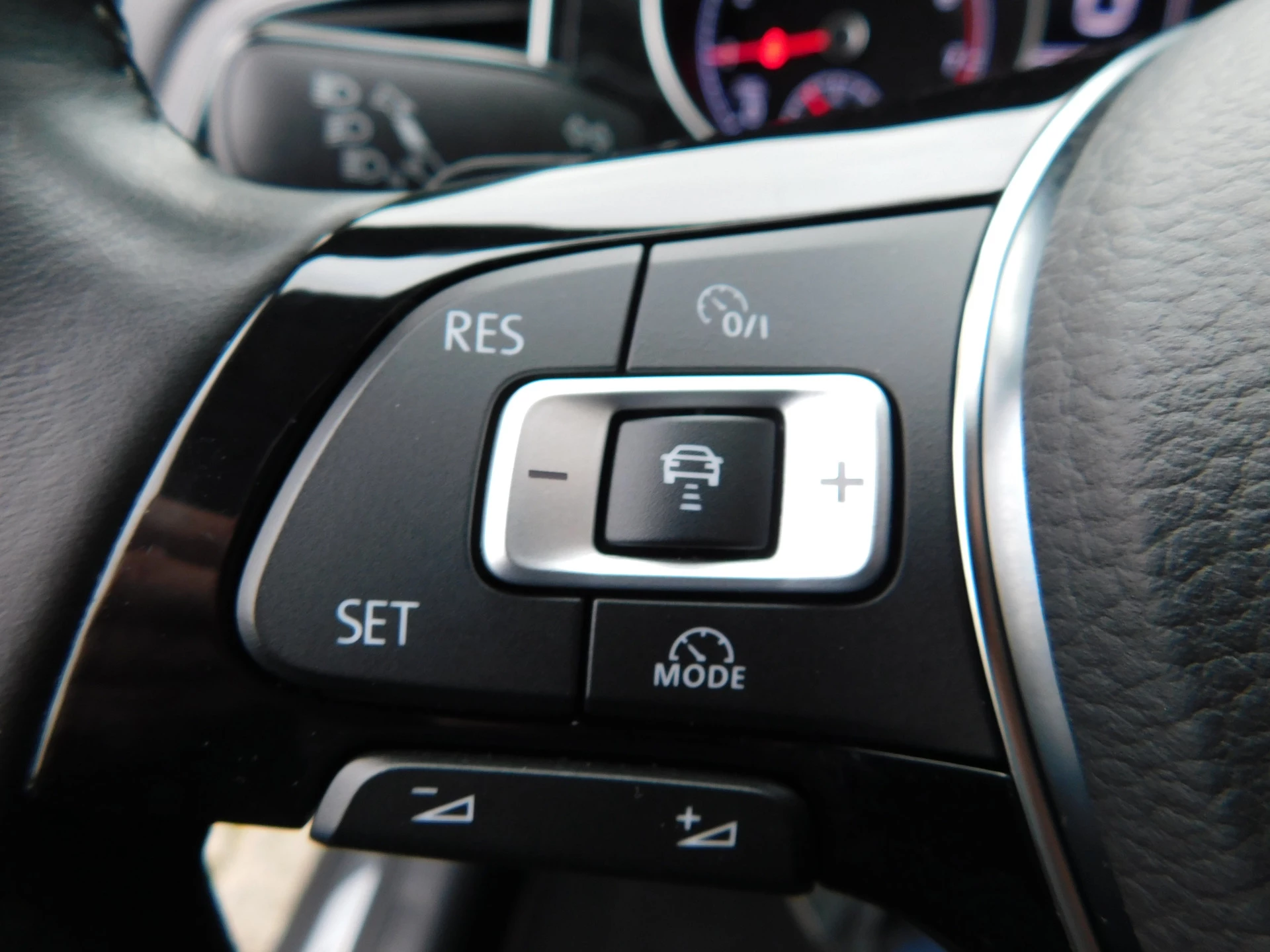 Hoofdafbeelding Volkswagen Golf Sportsvan