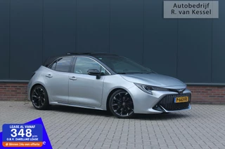Toyota Corolla 2.0 Hybrid GR-Sport Plus I Panoramadak I JBL I NL-auto