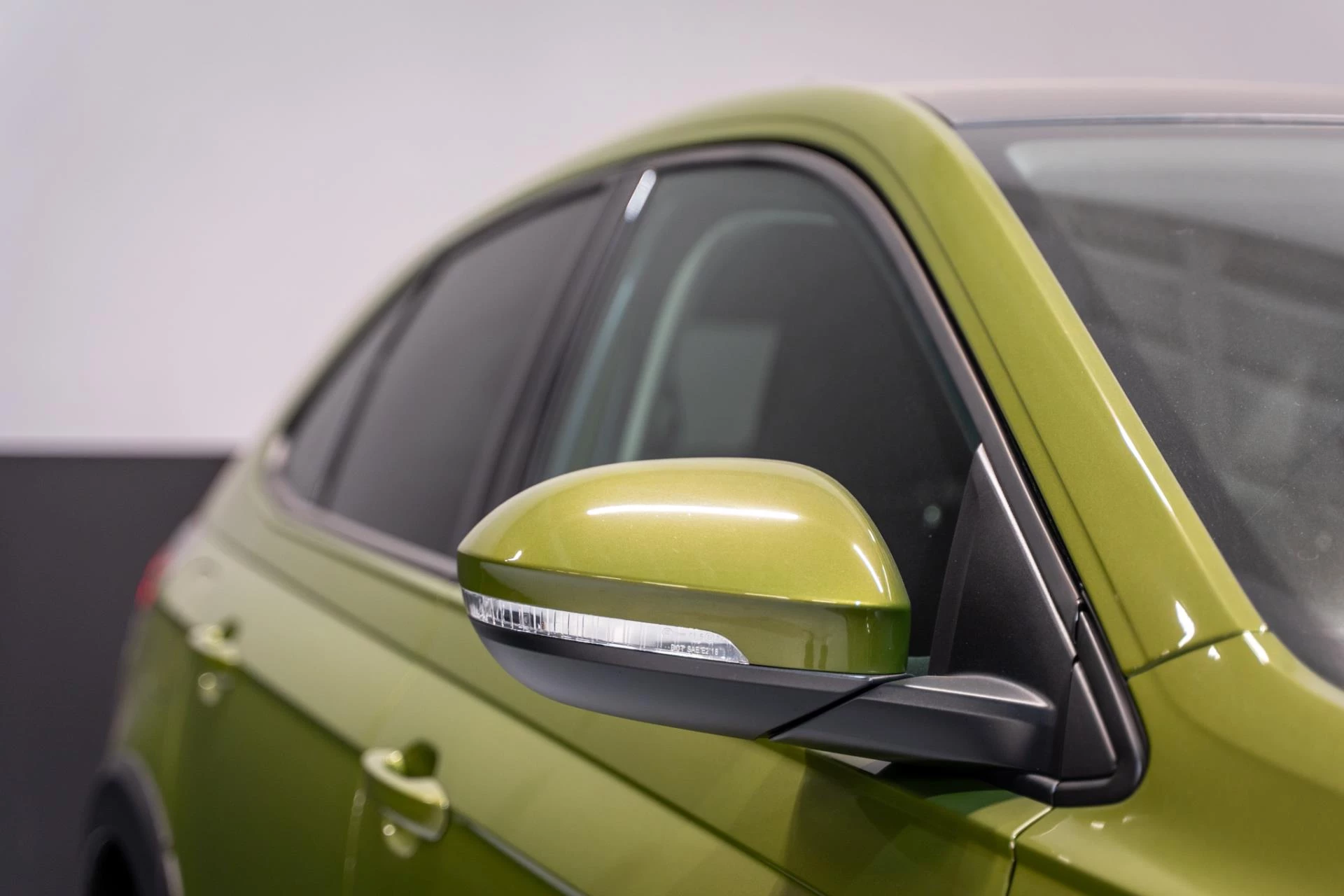 Hoofdafbeelding Volkswagen Taigo