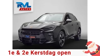 CUPRA Terramar 1.5 TSI e-Hybrid Business Adaptieve/Cruise Apple/Carplay Camera