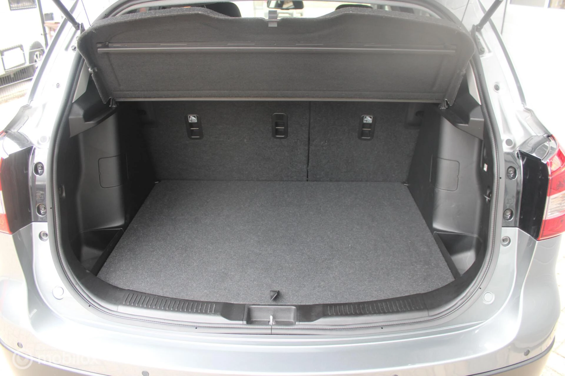 Hoofdafbeelding Suzuki S-Cross