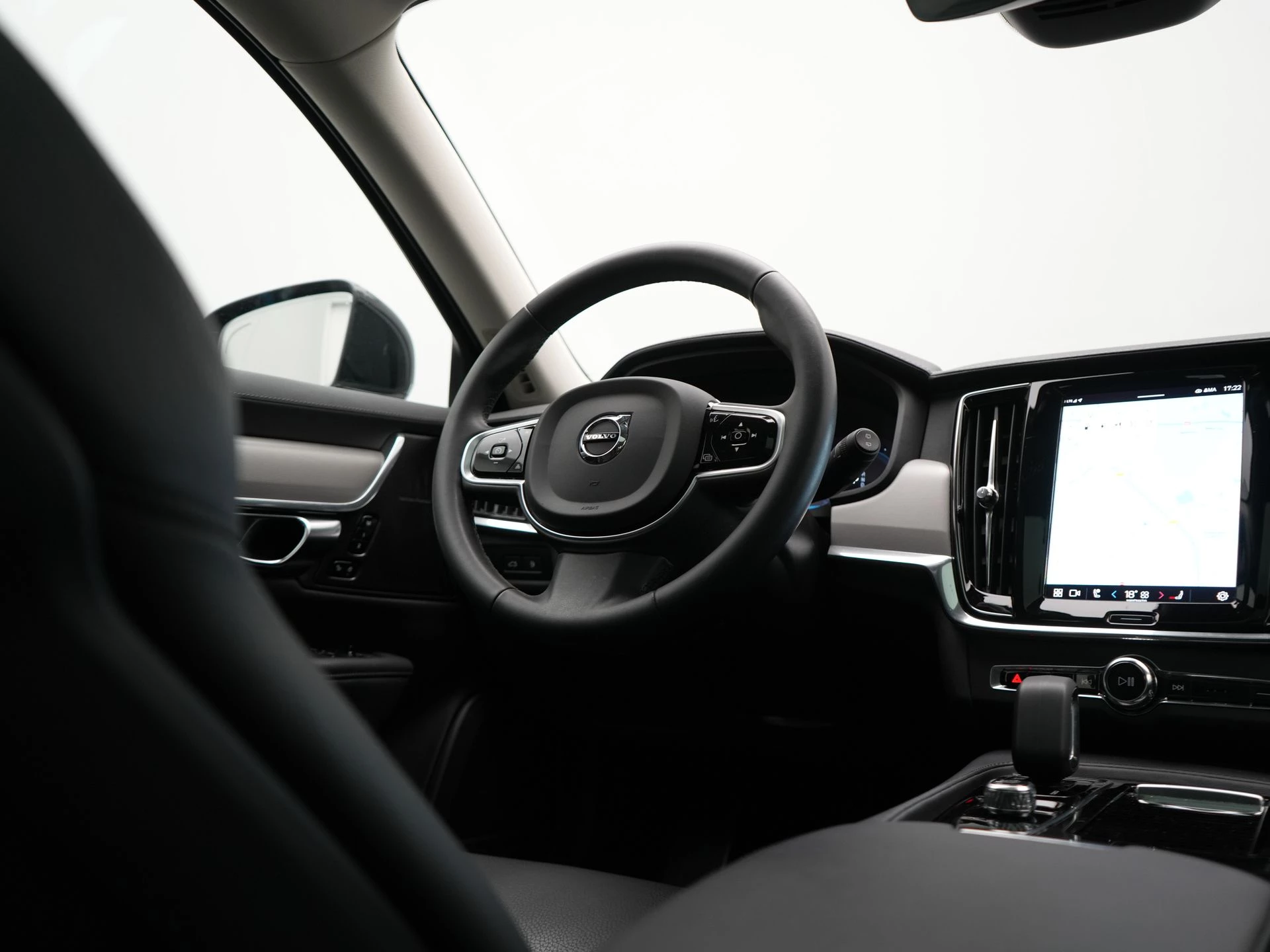 Hoofdafbeelding Volvo V90