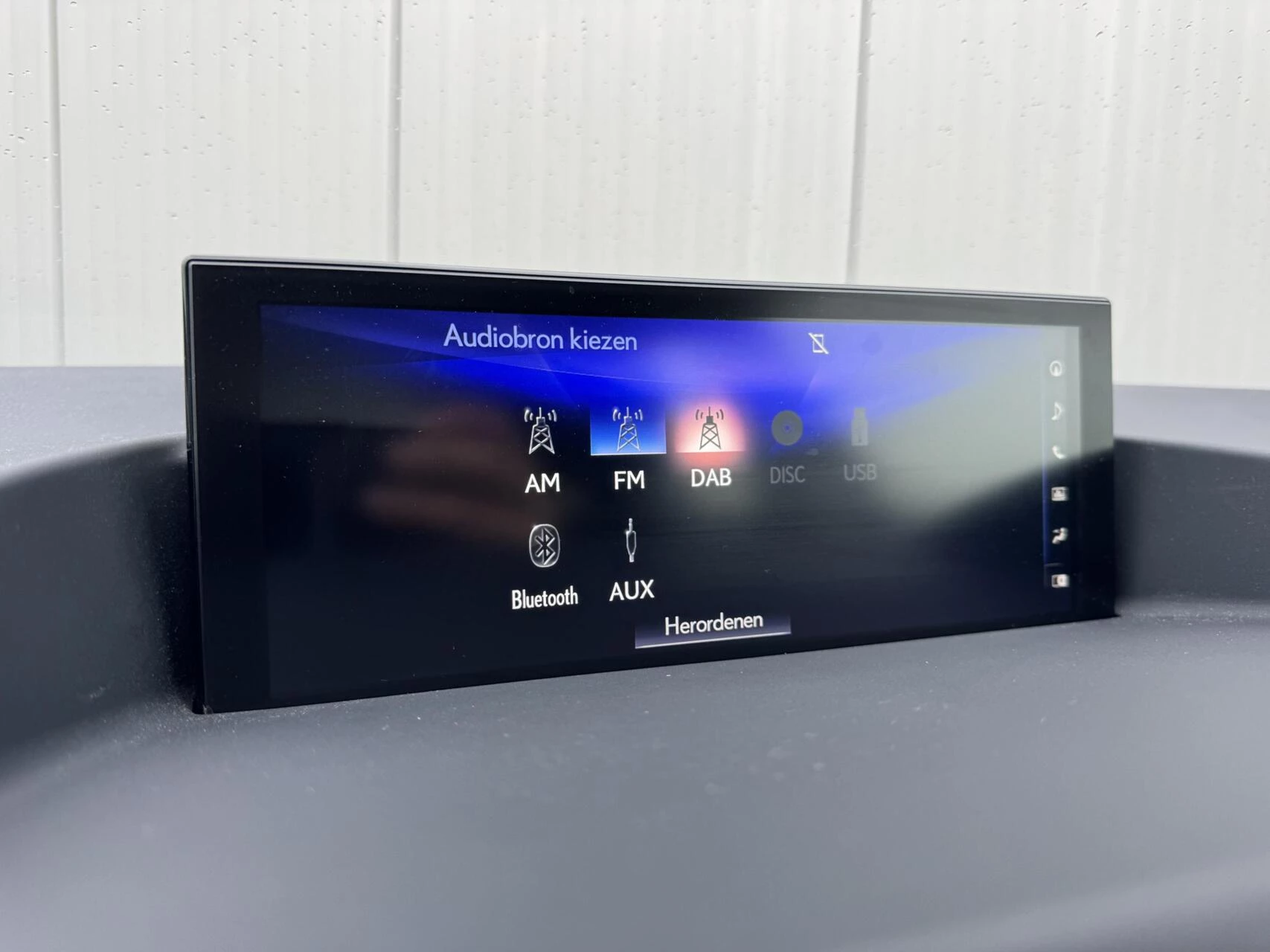 Hoofdafbeelding Lexus CT