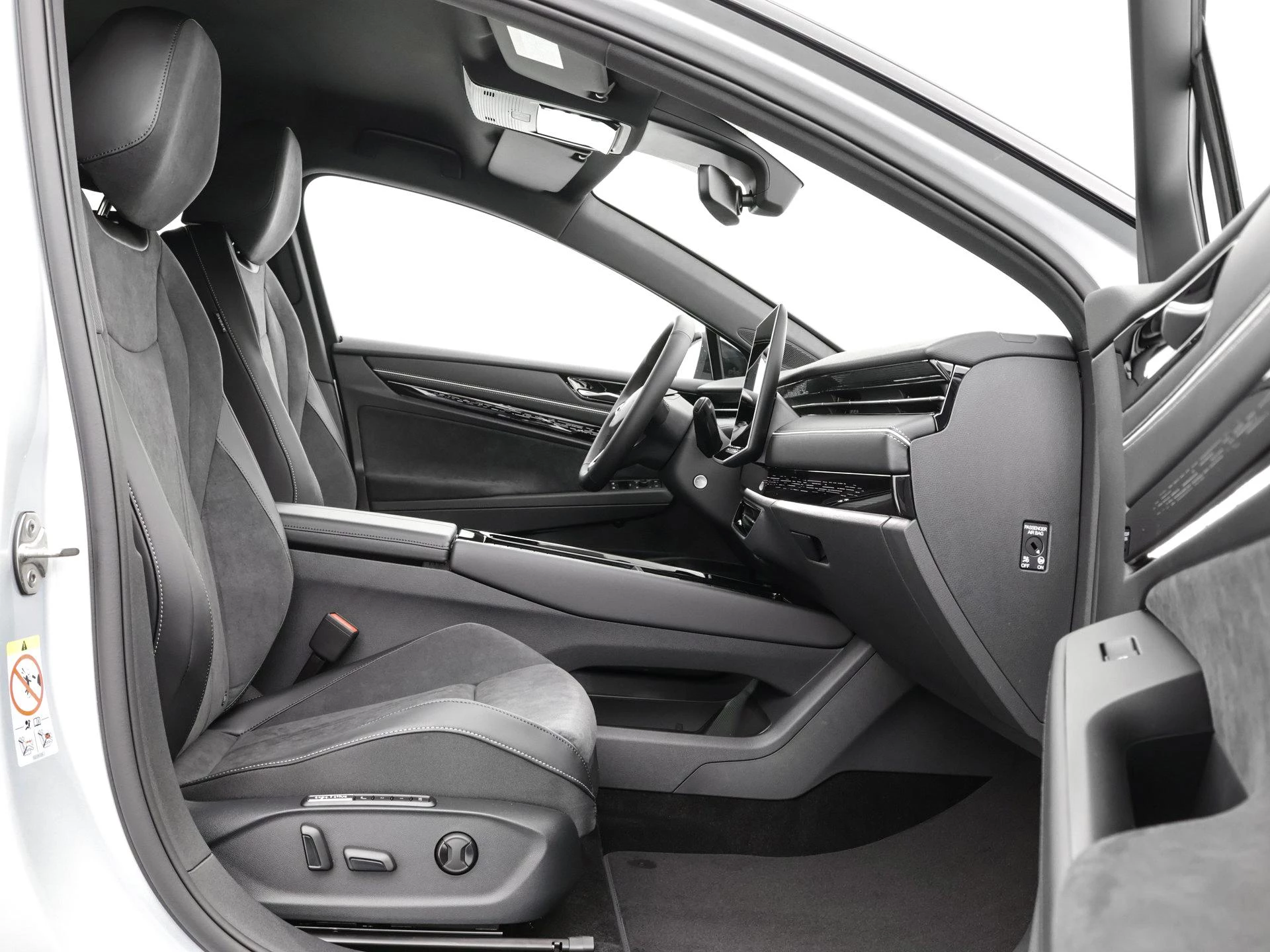 Hoofdafbeelding Volkswagen ID.7