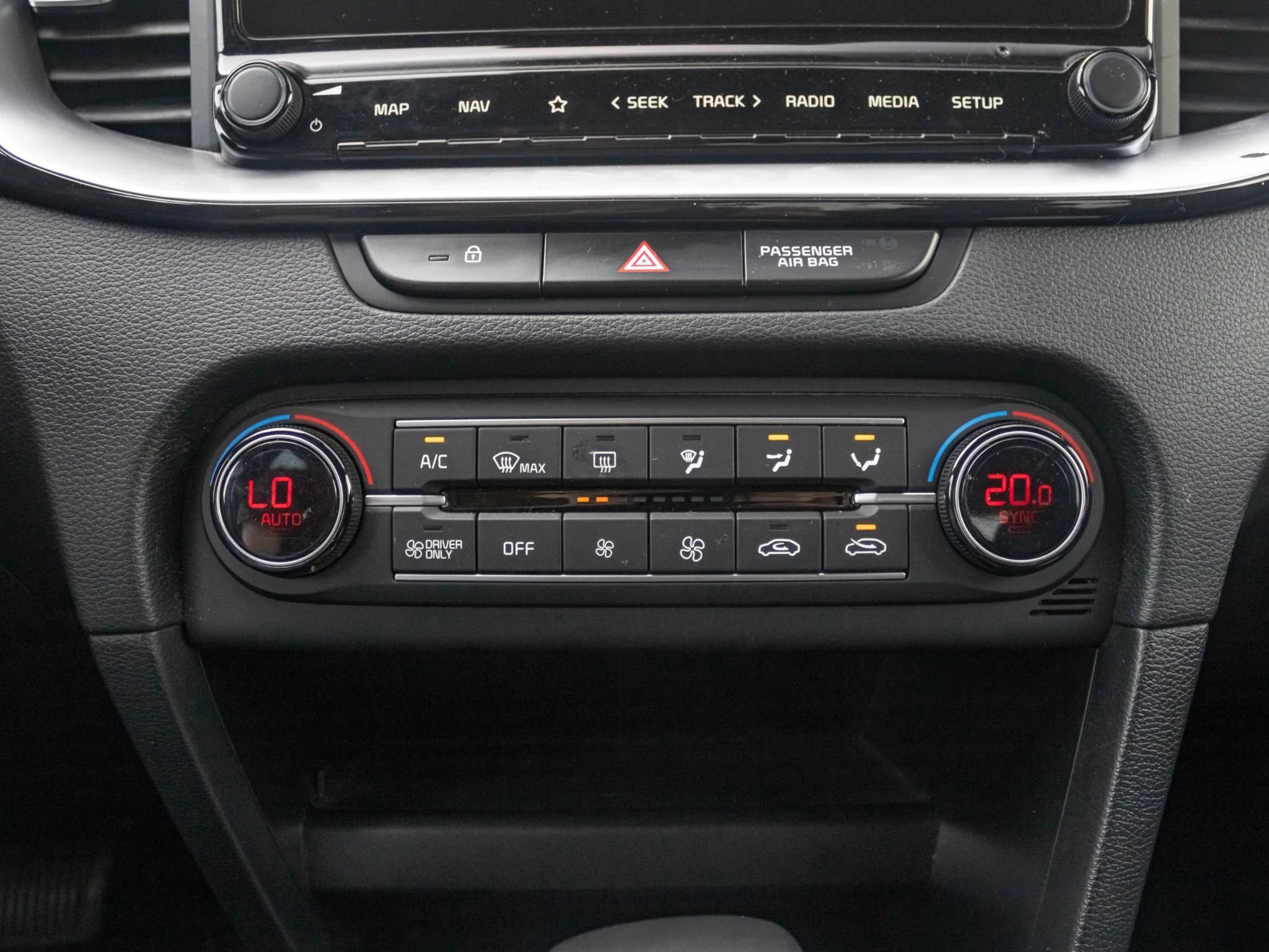 Hoofdafbeelding Kia XCeed
