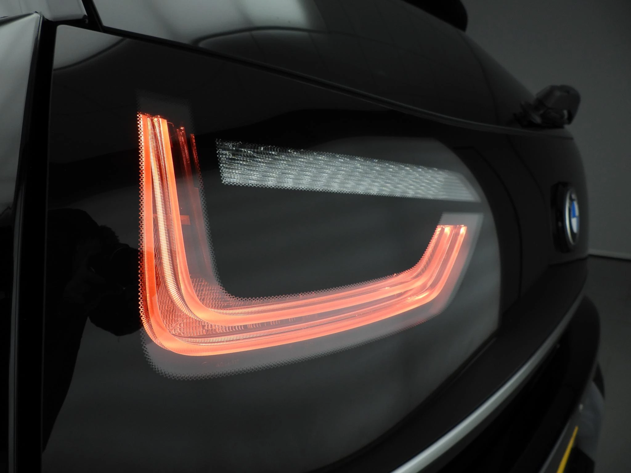 Hoofdafbeelding BMW i3