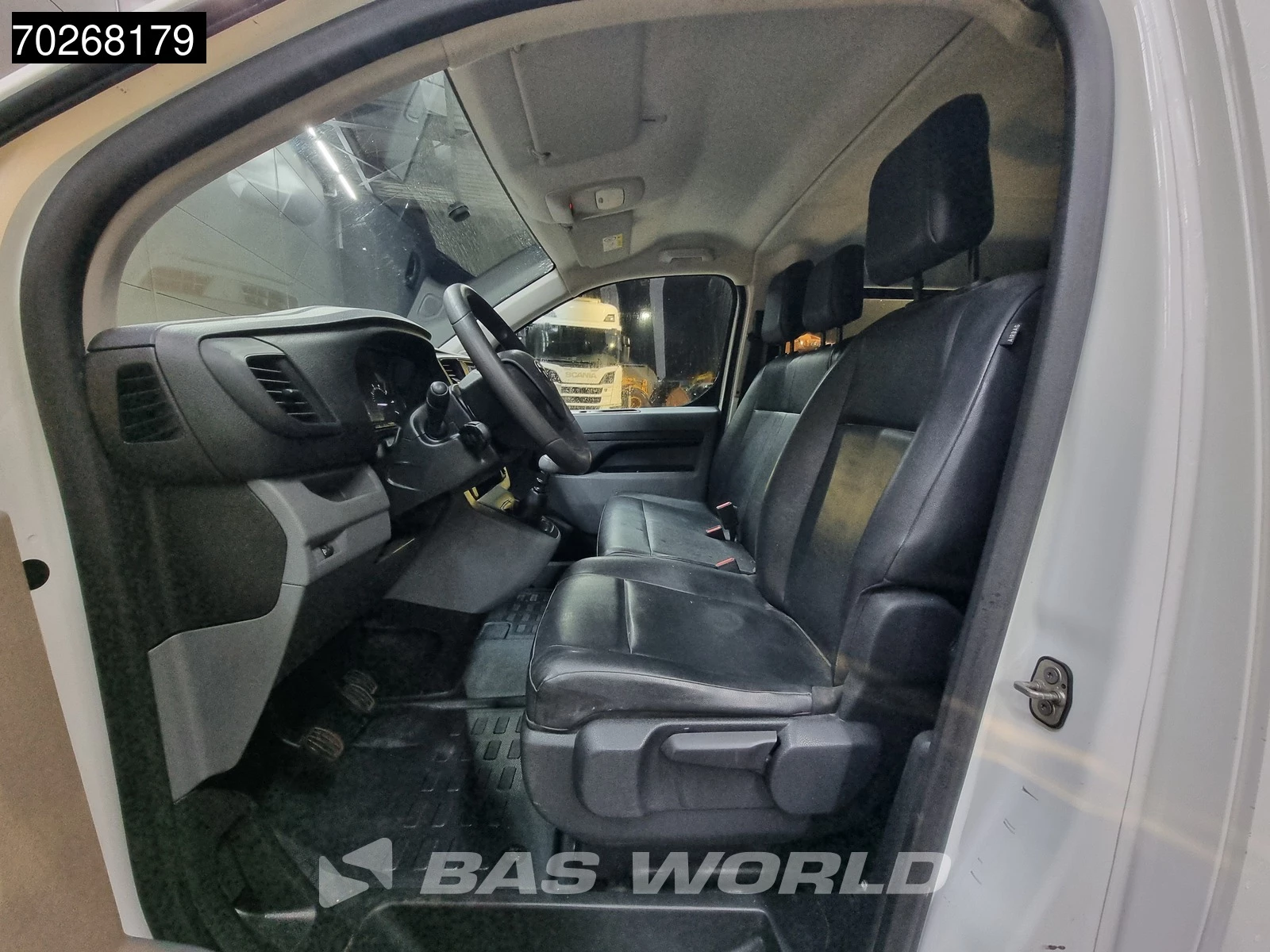 Hoofdafbeelding Toyota ProAce