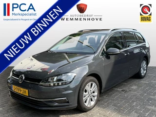 Volkswagen Golf Variant 1.0 TSI Comfortline Business Airco-Ecc/Navi/Alu wielen