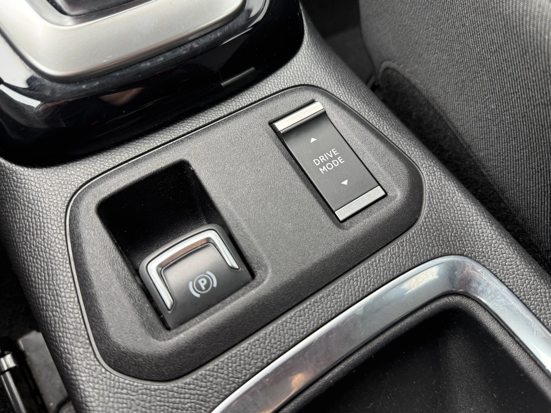 Hoofdafbeelding Opel Corsa-e
