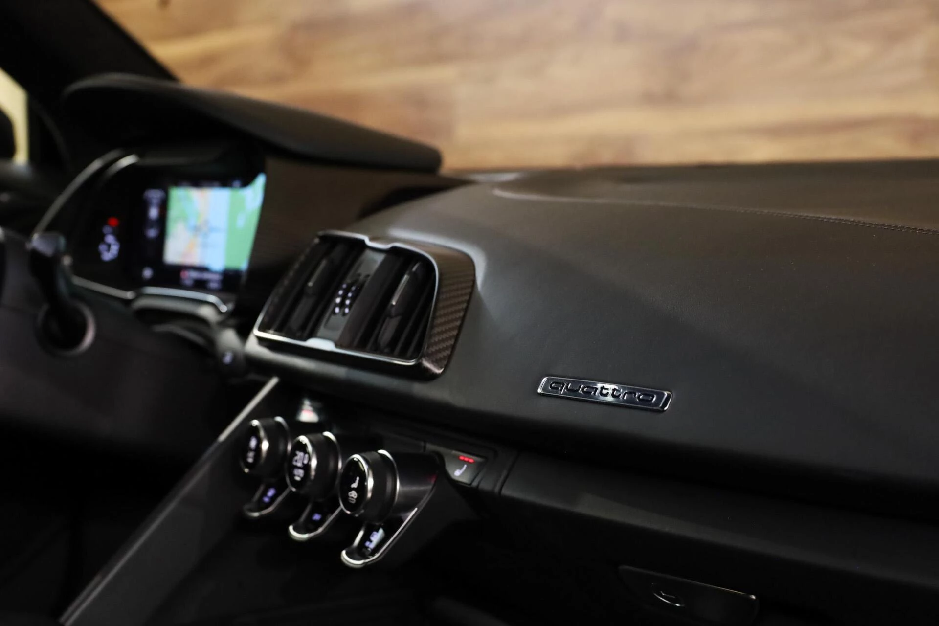 Hoofdafbeelding Audi R8