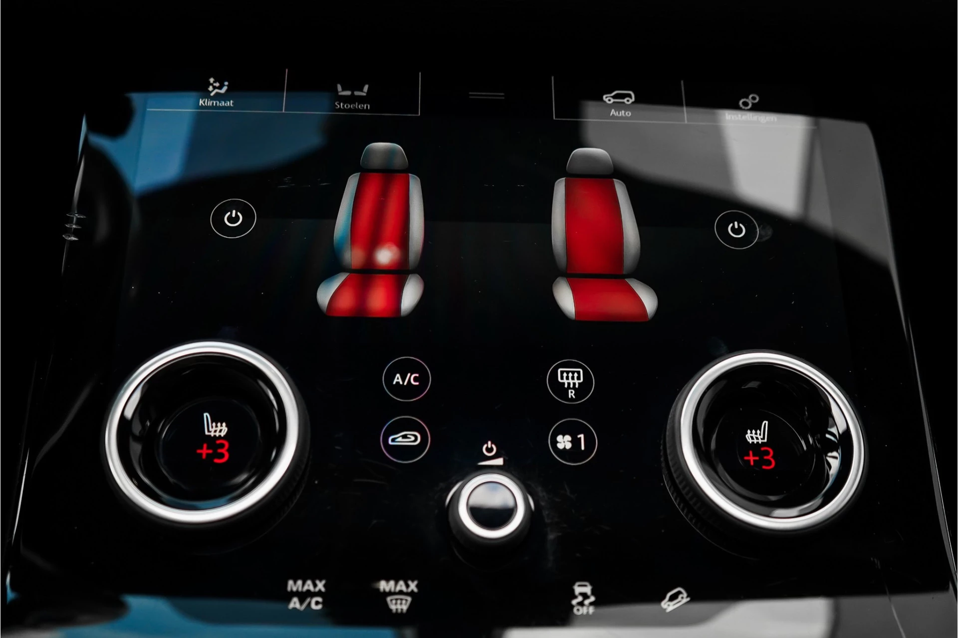 Hoofdafbeelding Land Rover Range Rover Velar