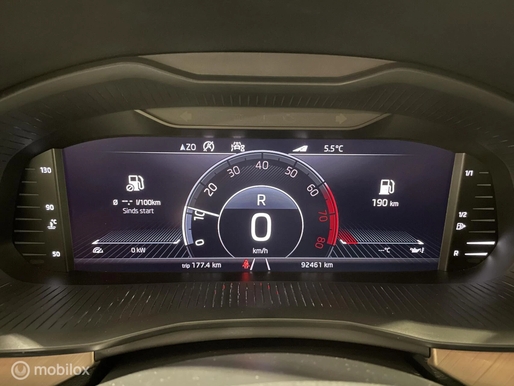 Hoofdafbeelding Škoda Kamiq